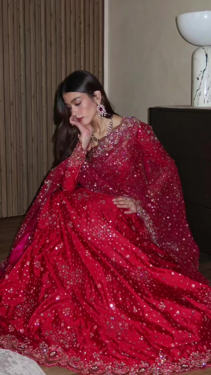 @yameen bridals