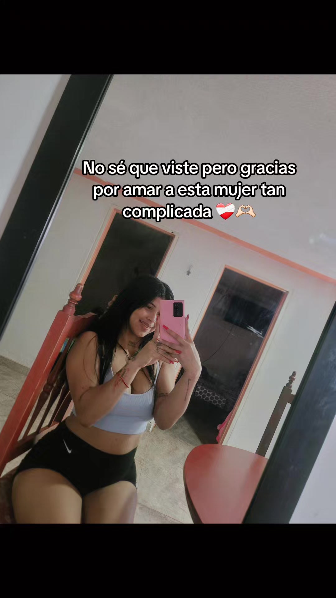 @Mariana Ariza!