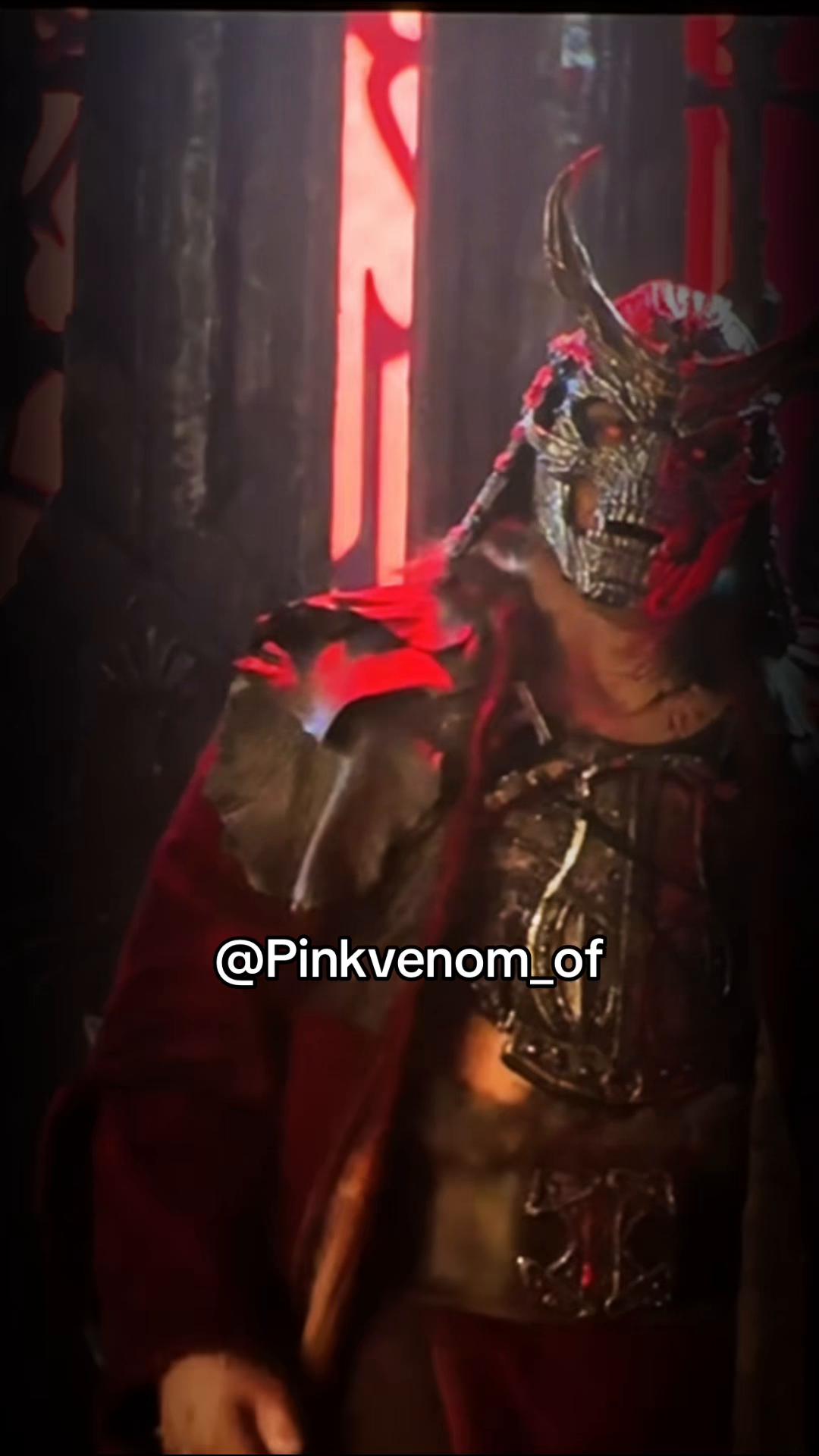 @Pinkvenom