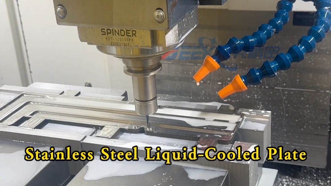 @CNC Factory