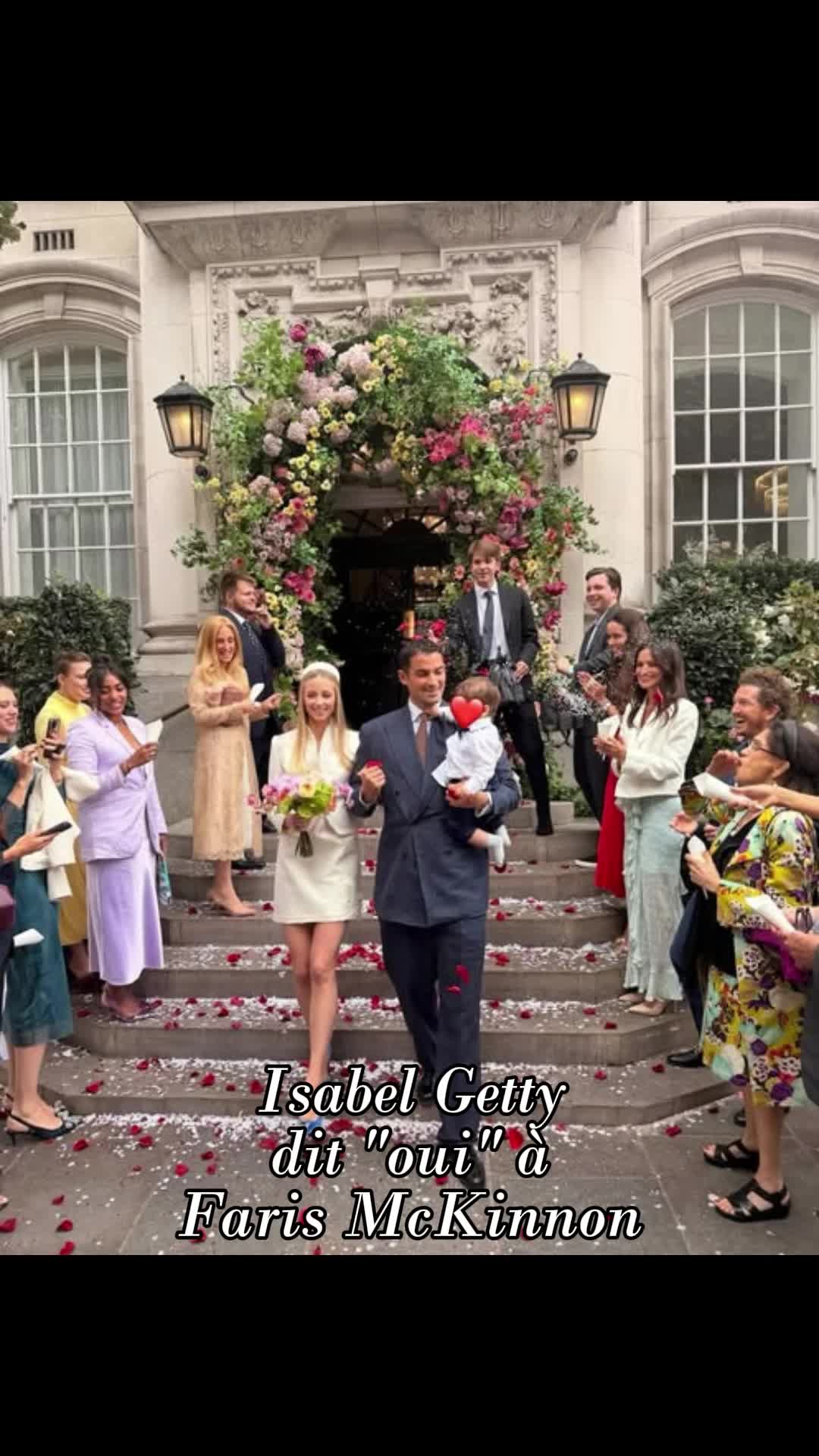 @La Haute Société