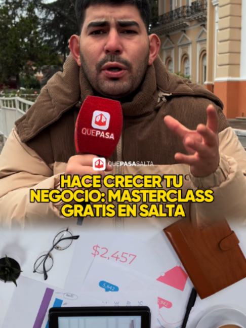 @Que Pasa Salta