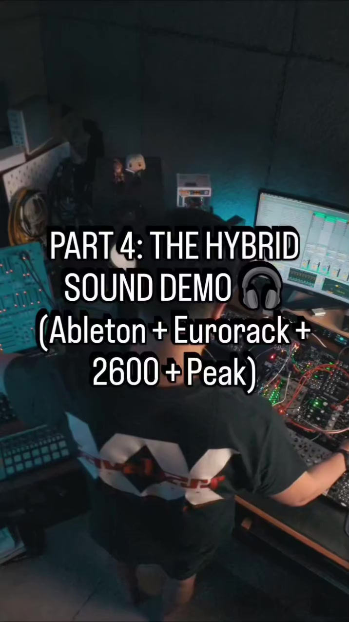 @Lawrence | Ableton Trainer