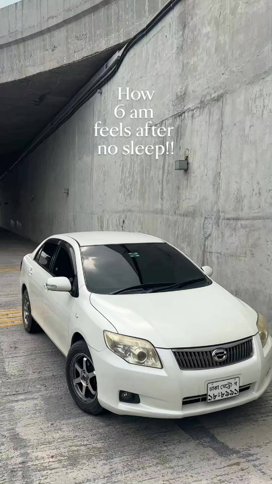@Nafiu's Way
