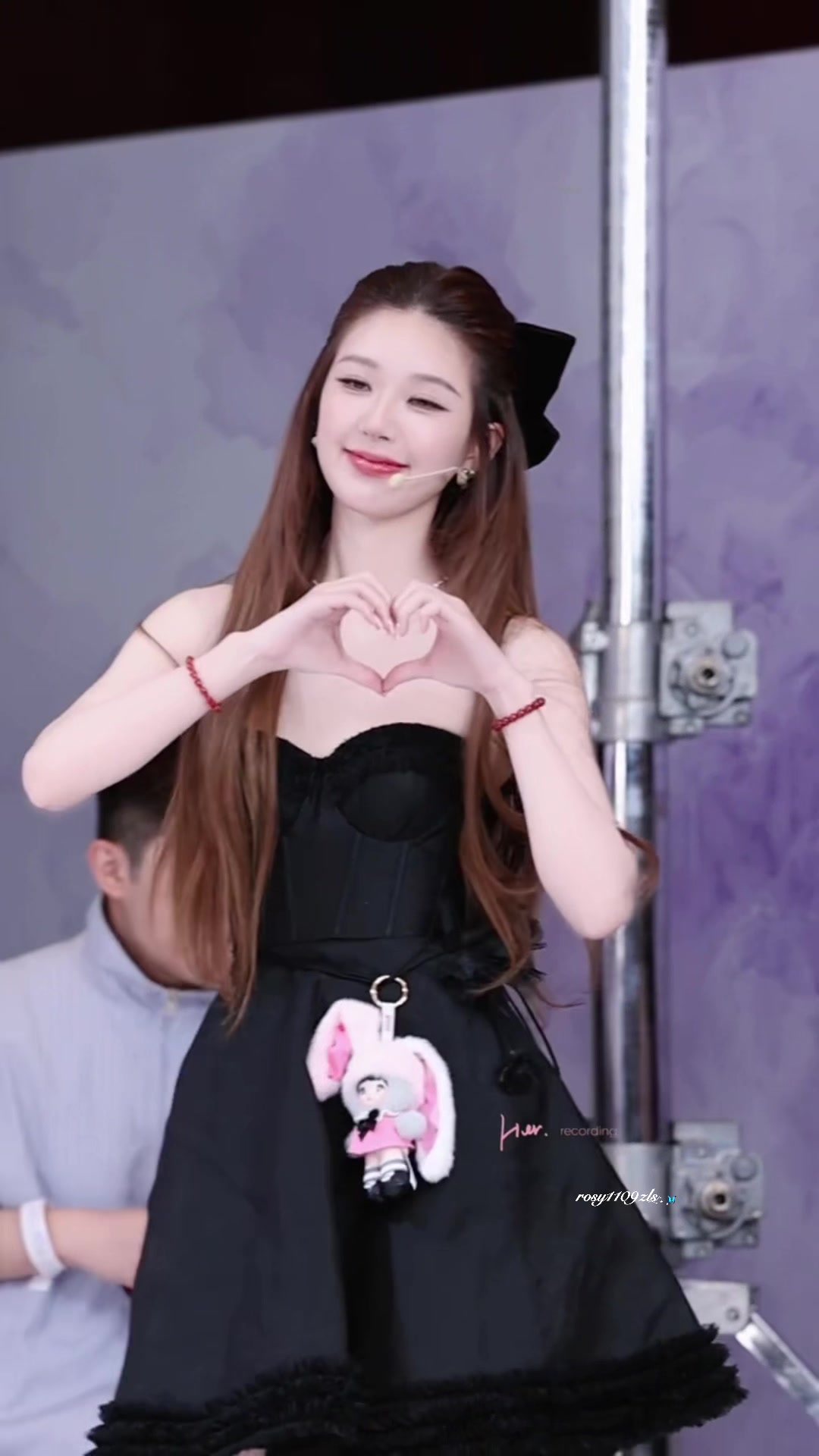 @ZhaoLusi FAN