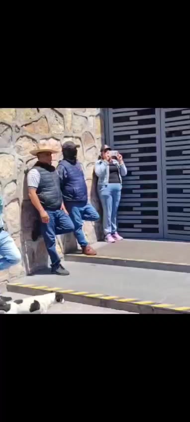 @ContraMáscaras