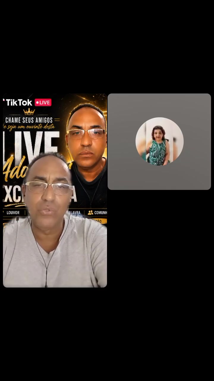 @Pastor Renee pereira
