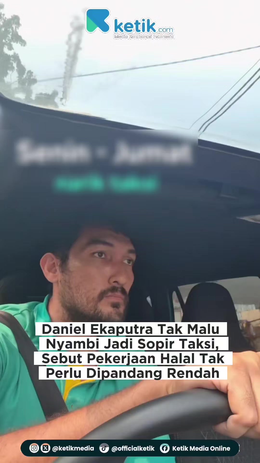 @Official Ketik