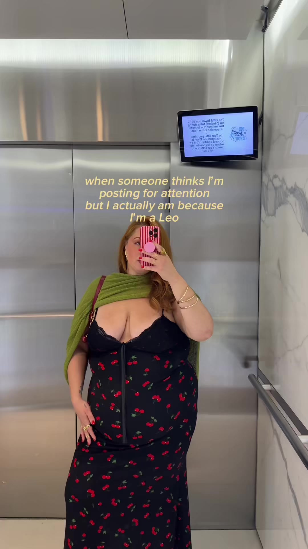 @Sarah Anne ๐๐