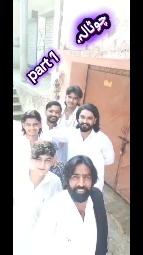 @Baba Shughli 👑 بابا شغلی