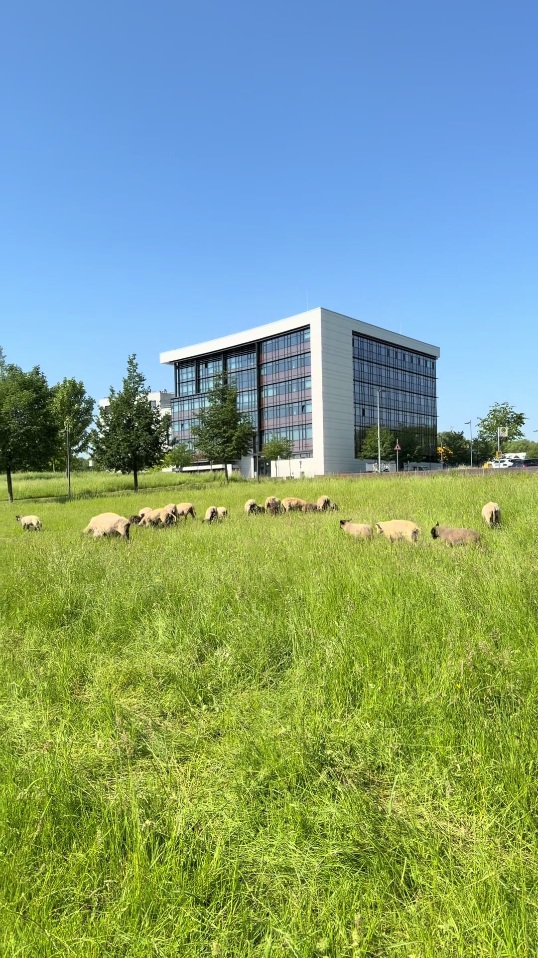 @RWTH Aachen University