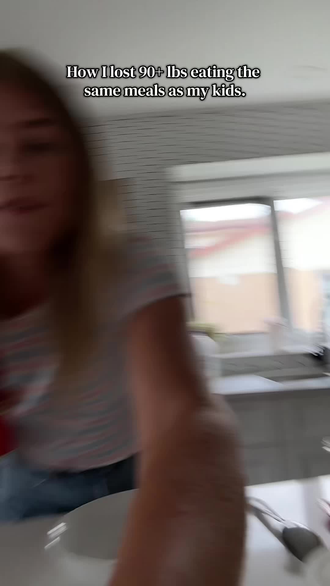 @Tina | -90lbs
