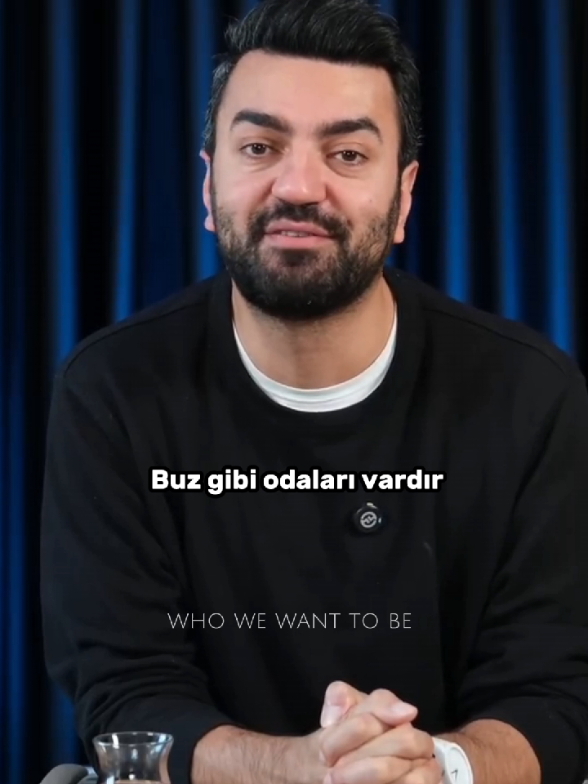 @who we want to be