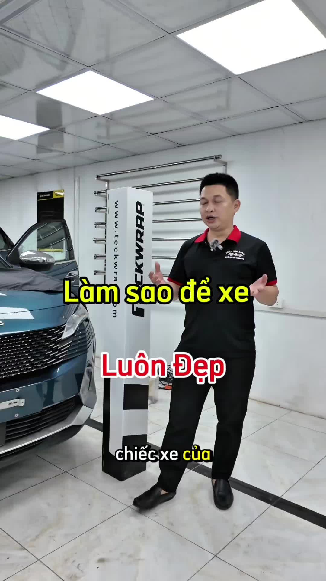@MinhT&acirc;nAuto-Chungauto Bắc Ninh