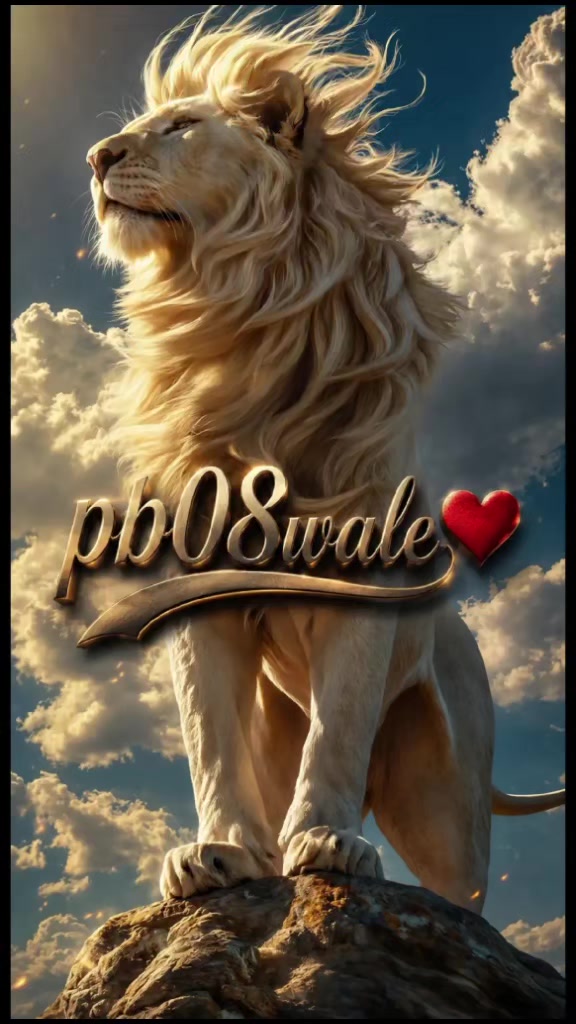 @Nijjar_PB08❤️