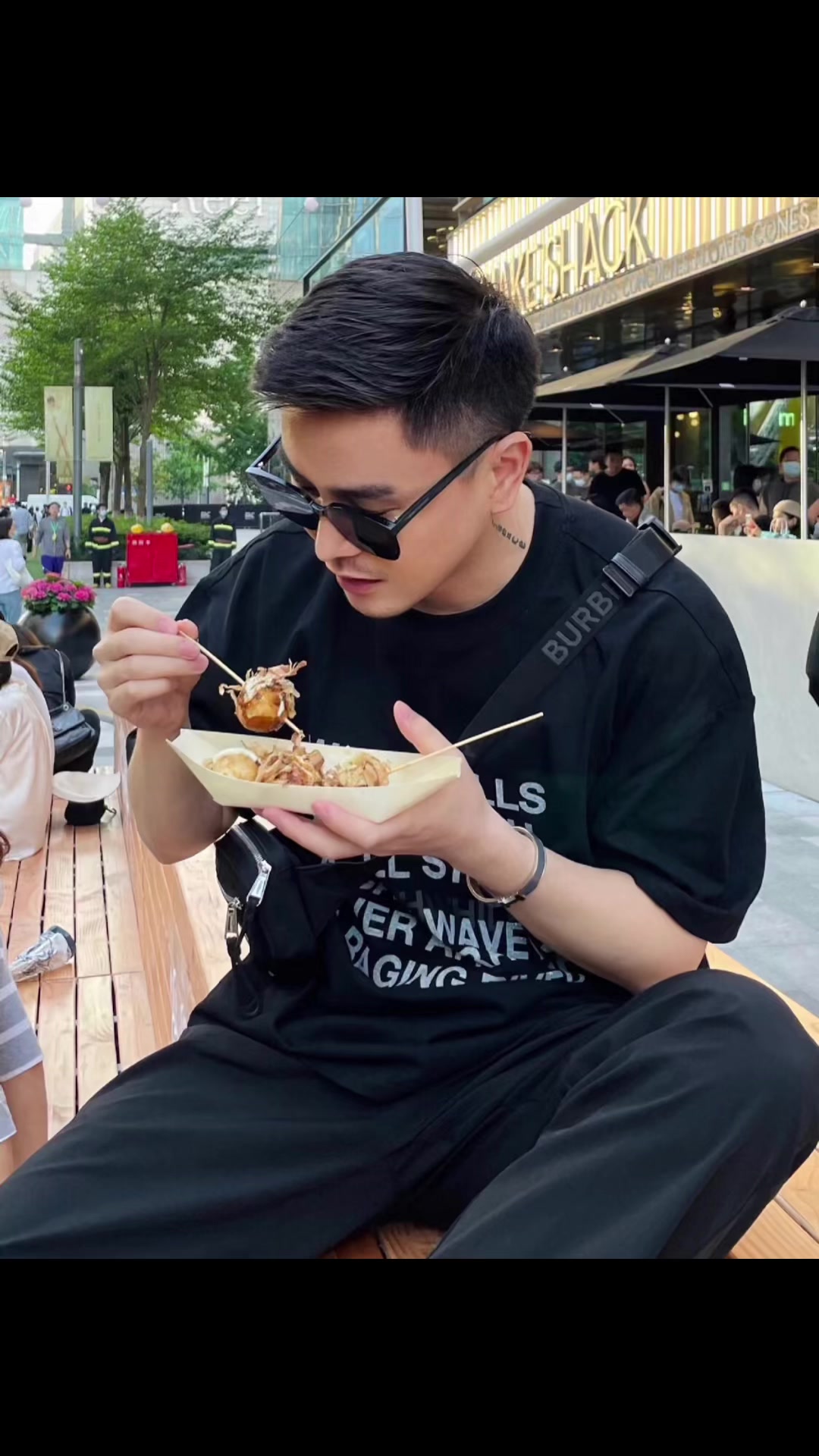 @李世豪