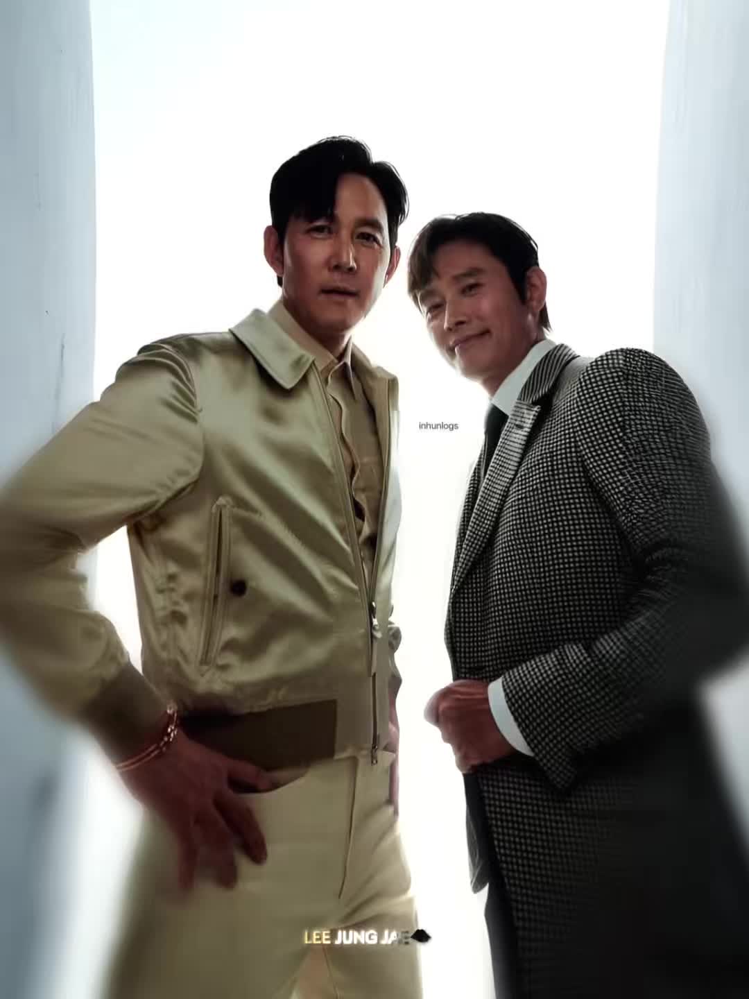 @LEE JUNG JAE 🫦
