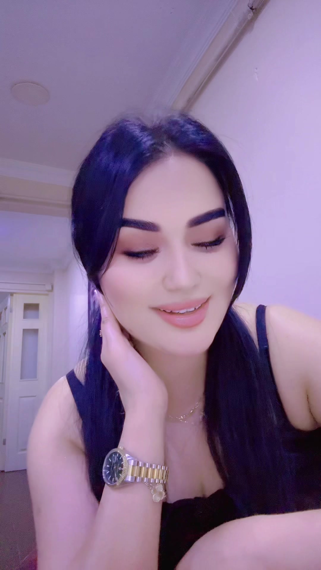 @Malika Qosimova