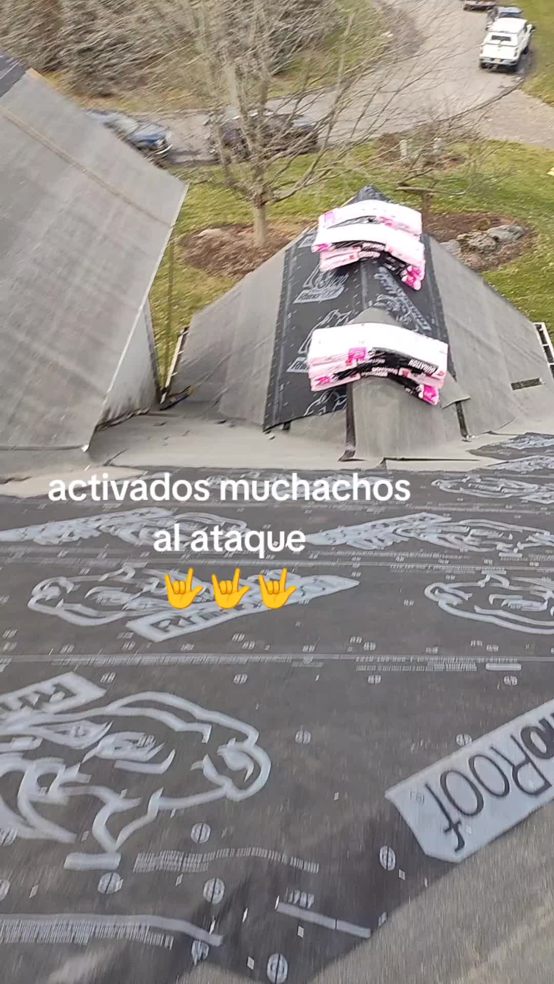 @chino lk asta la muerte