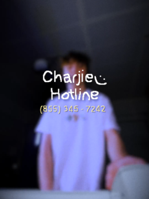@Charjie