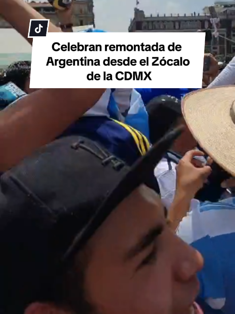 @El Universal
