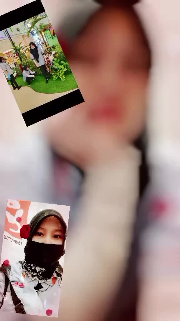 @bunda fiqi