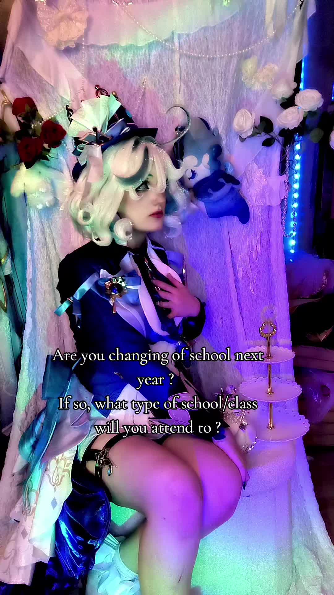 @👑Jelly_Fish_Cosplay🪼