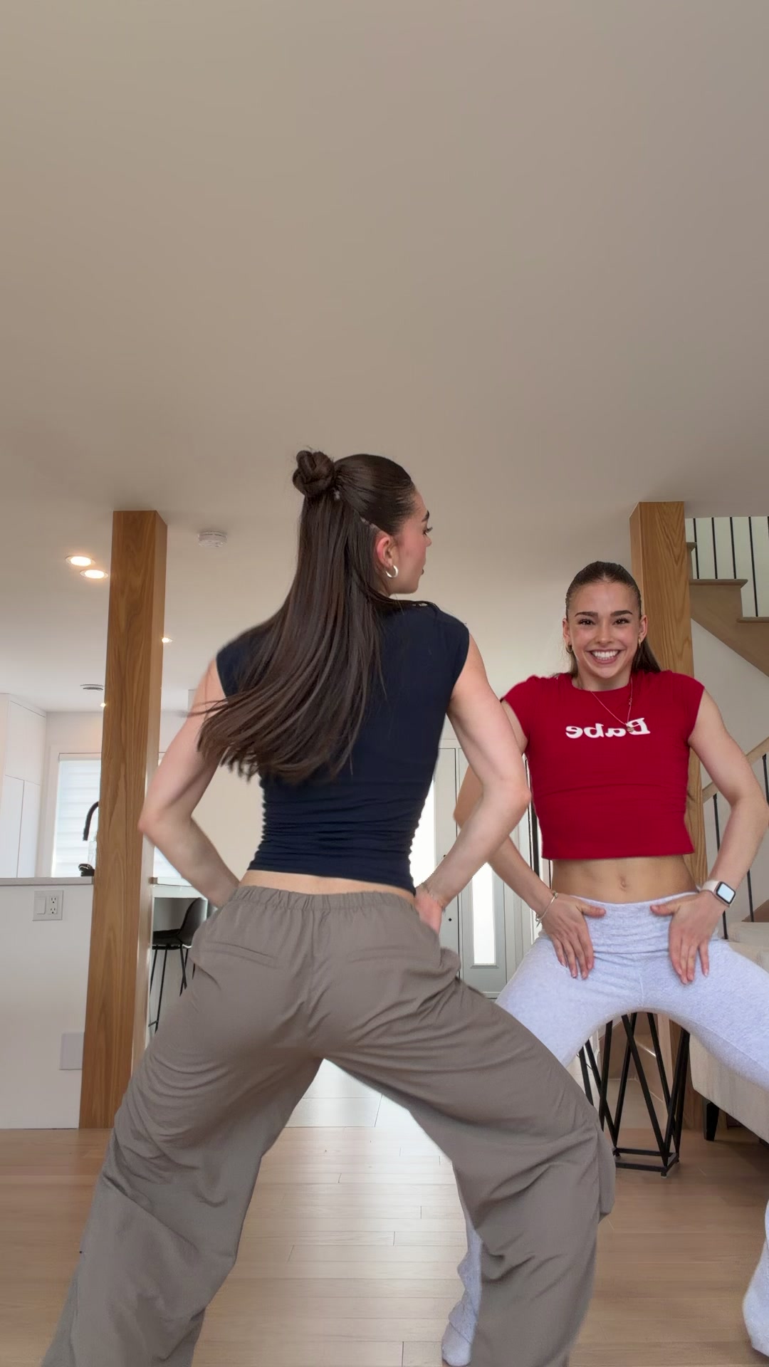 @Beginsisters Official