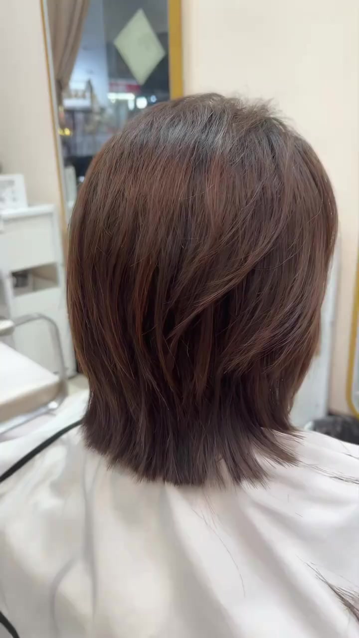 @T&agrave;i To&agrave;n Hair