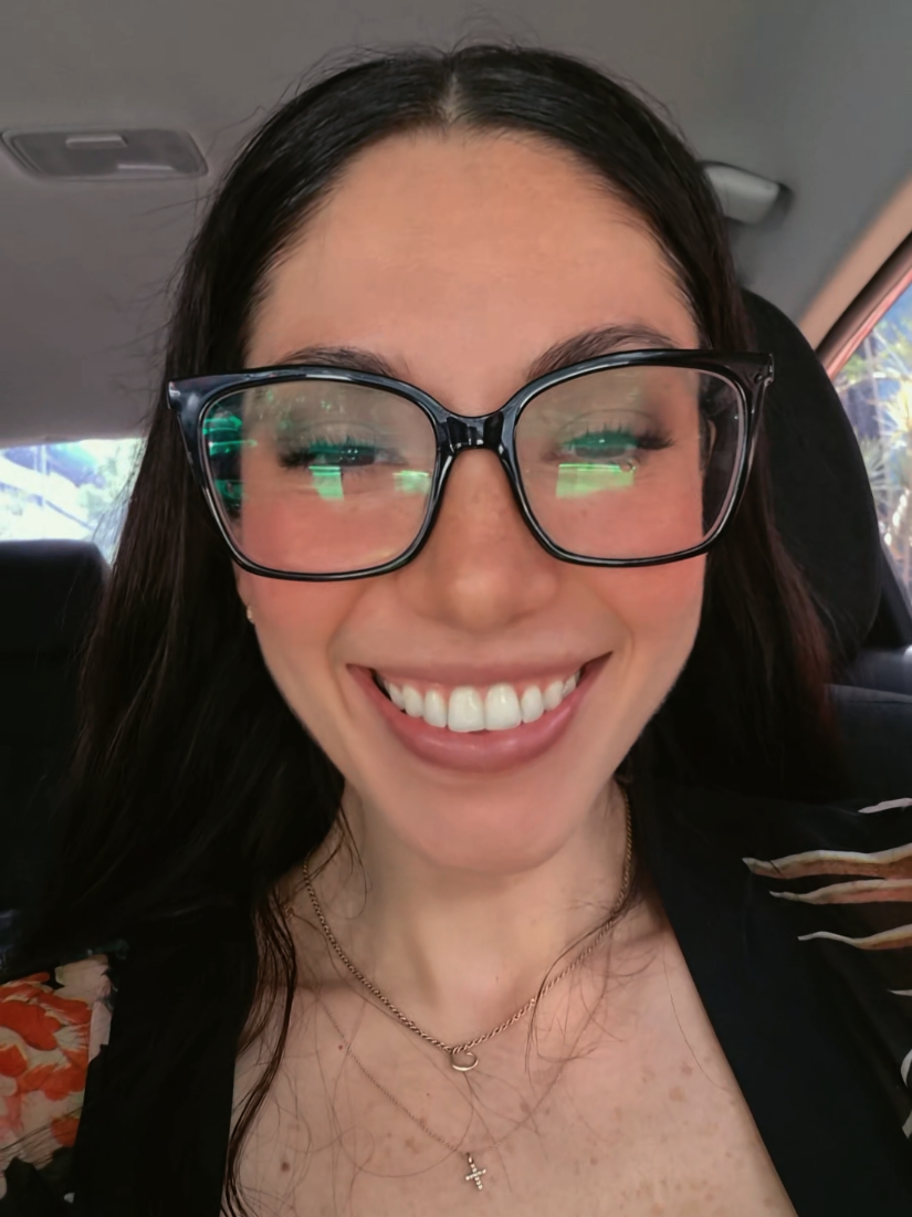 @Desquehacerada
