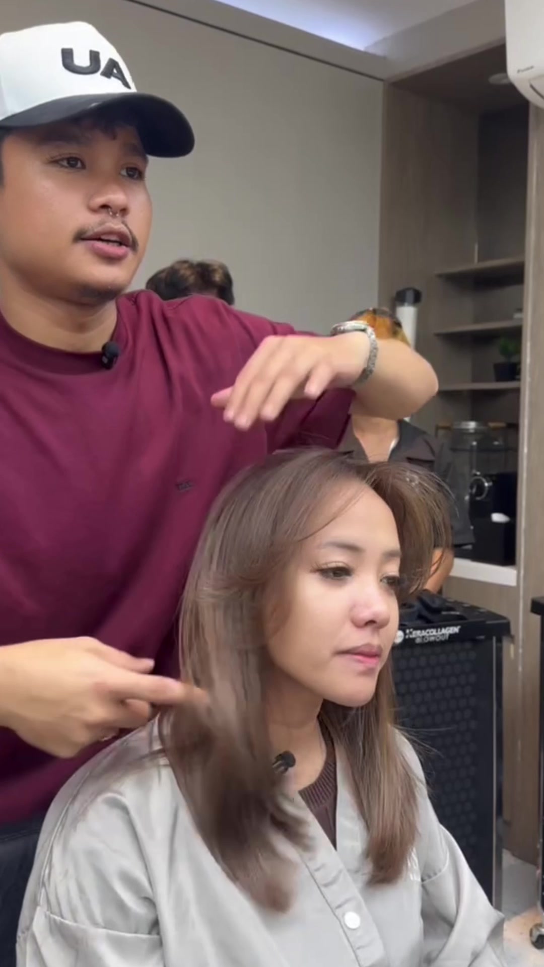 @Elysian Salon Cebu