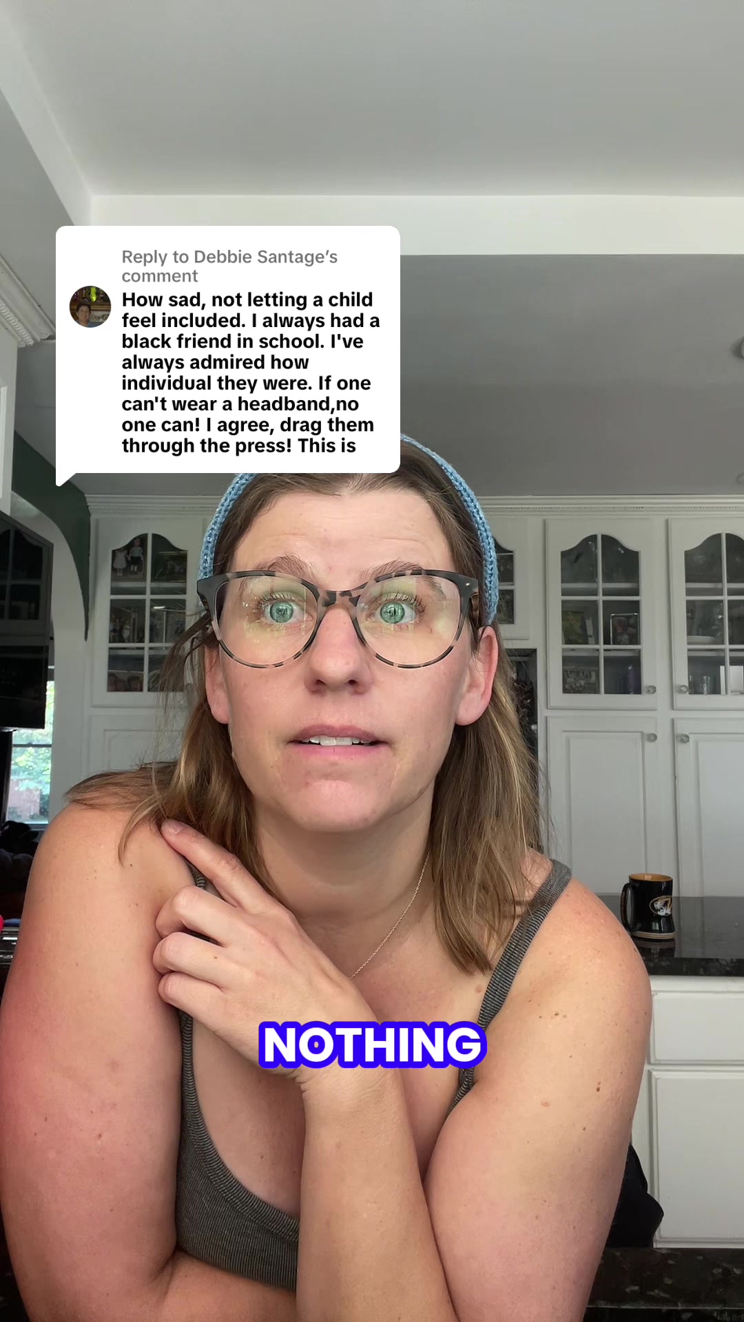 @Advocacy Uncensored