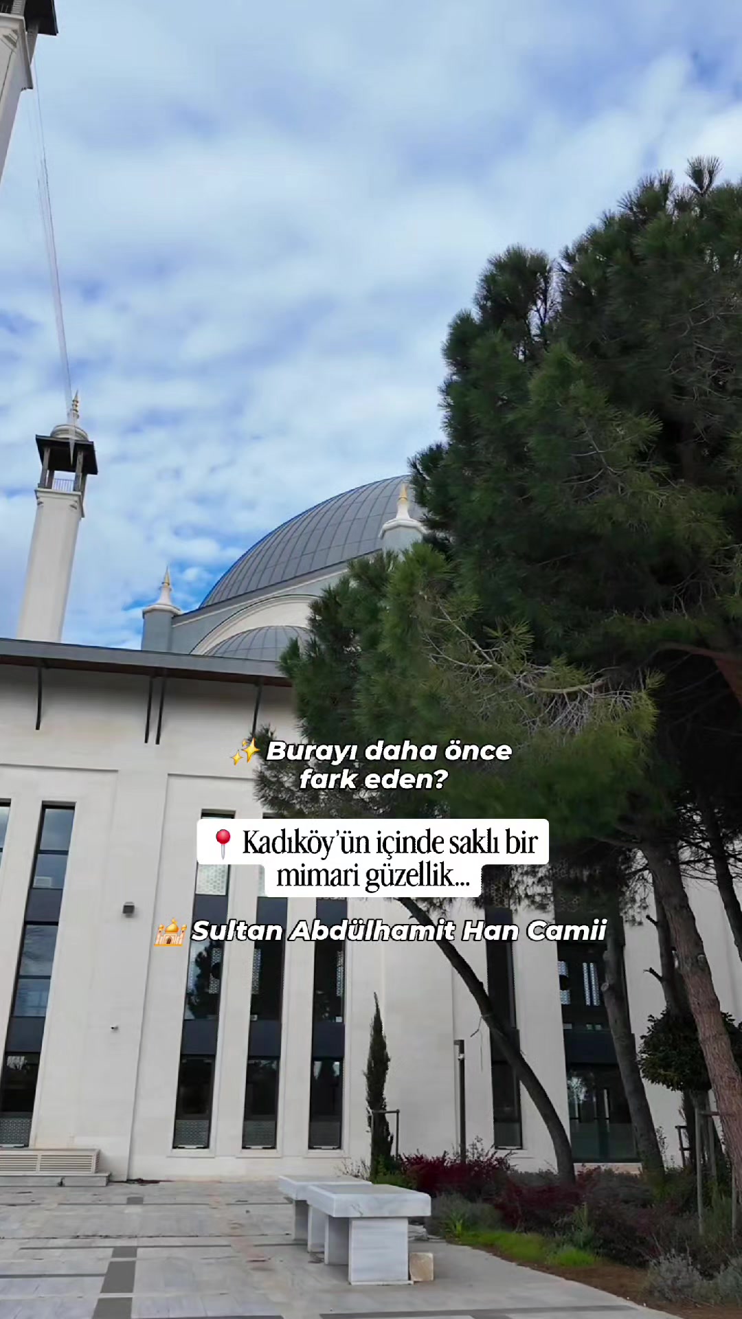 @Gezmelere Doyamadınız