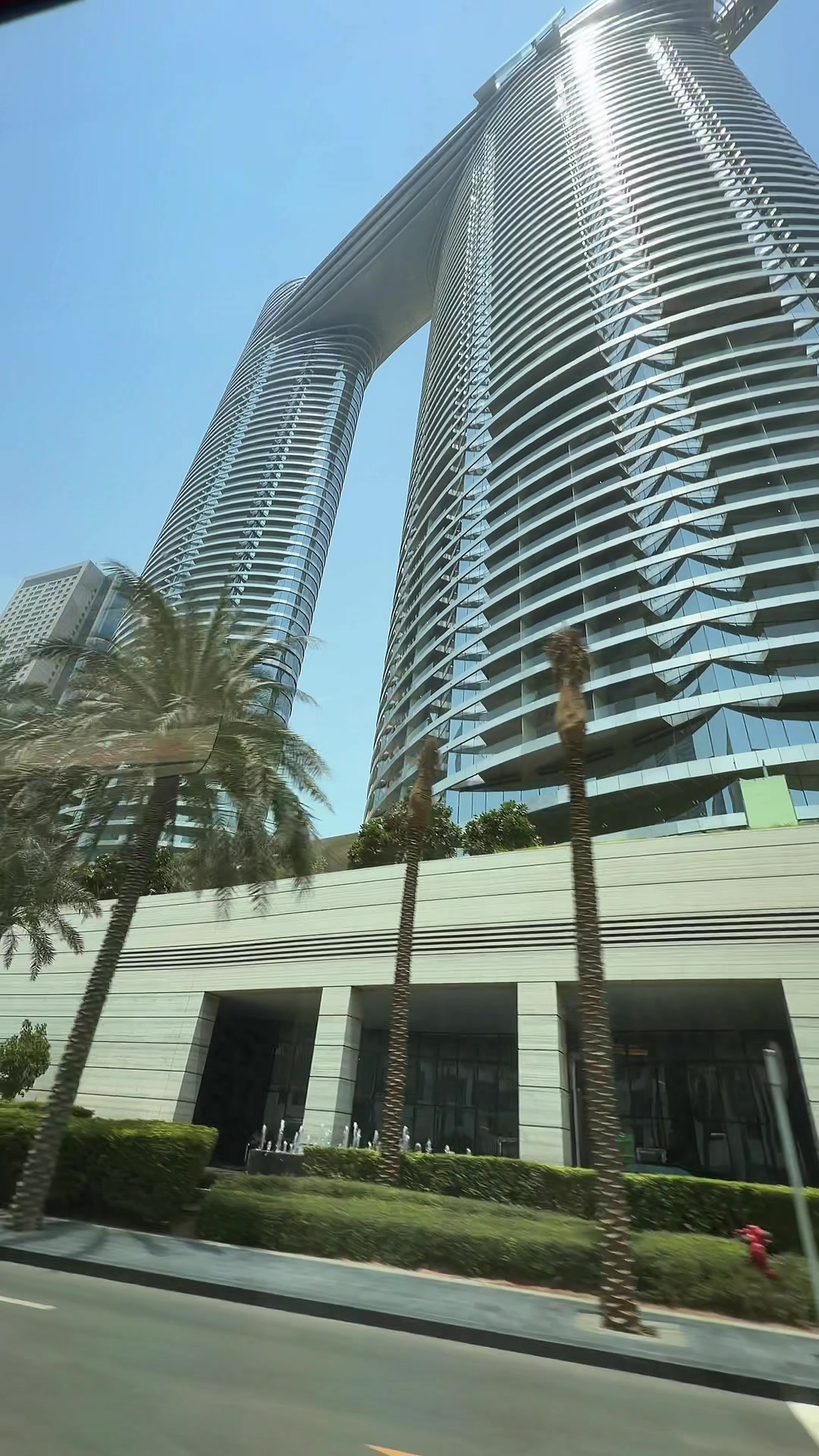 @Resettlers | UAE