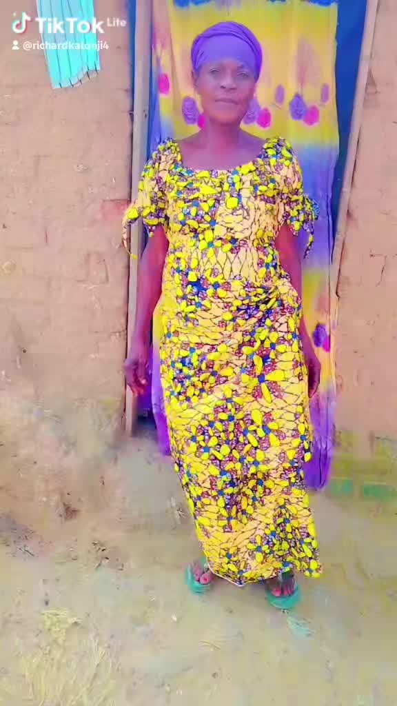 @Richard kalonji