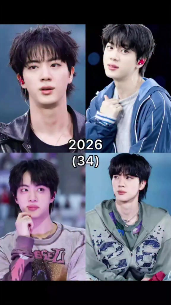 @Miss_Seokjin💜