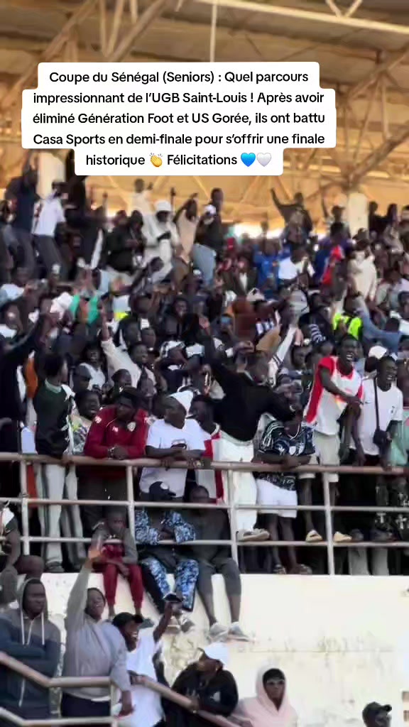 @Samba Linguère 💙🤍