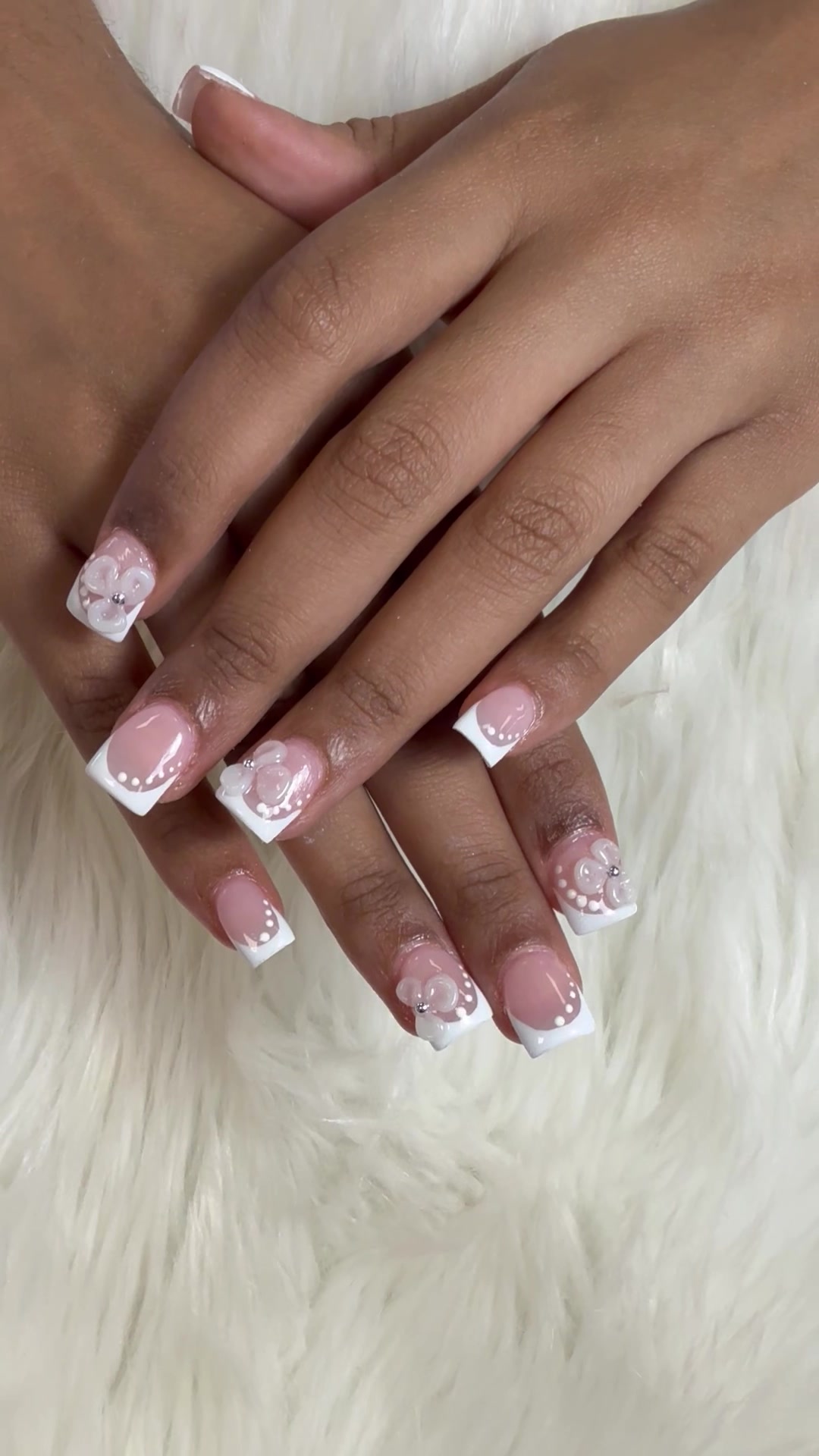 @Top Nails