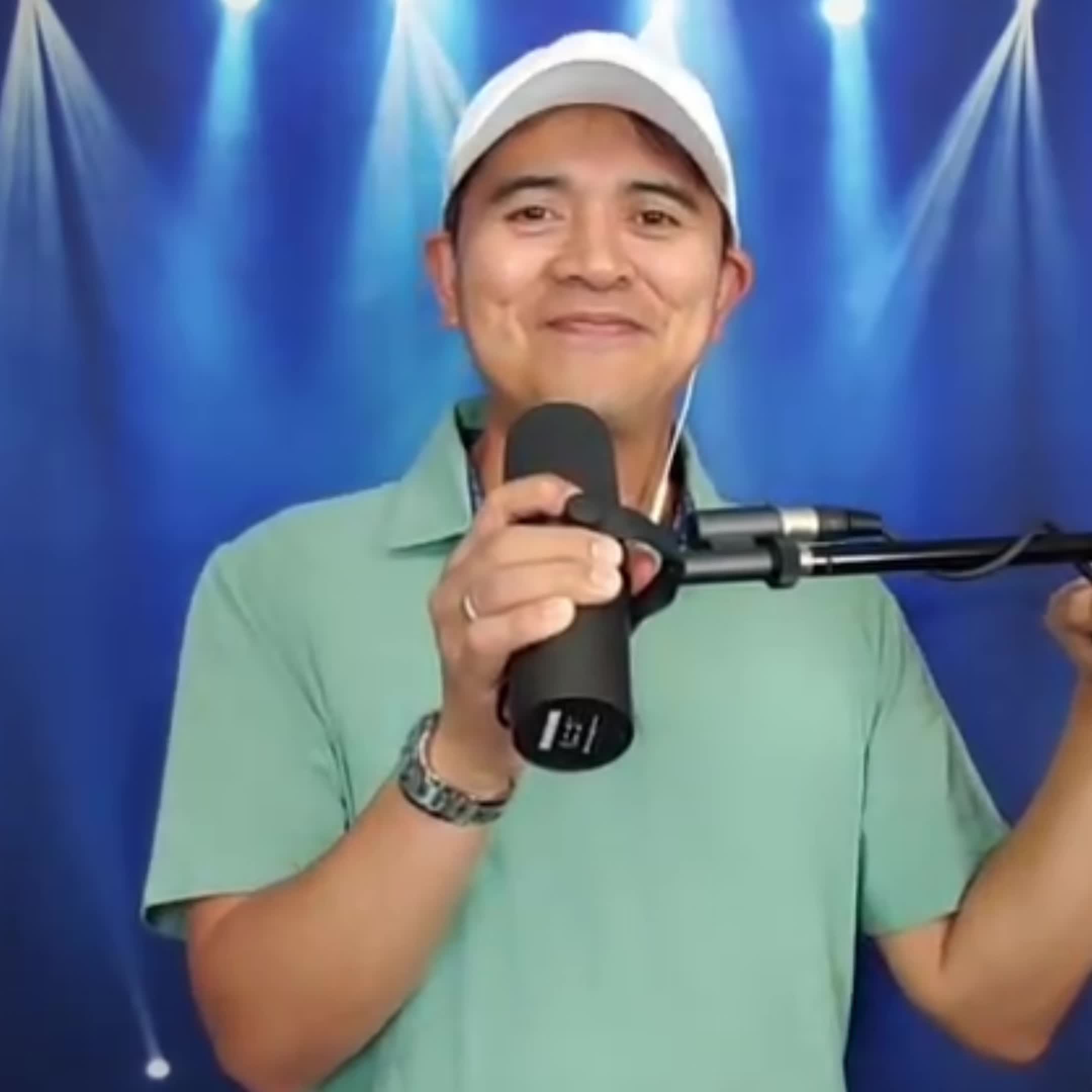 @Vhen Bautista aka Chino Romero