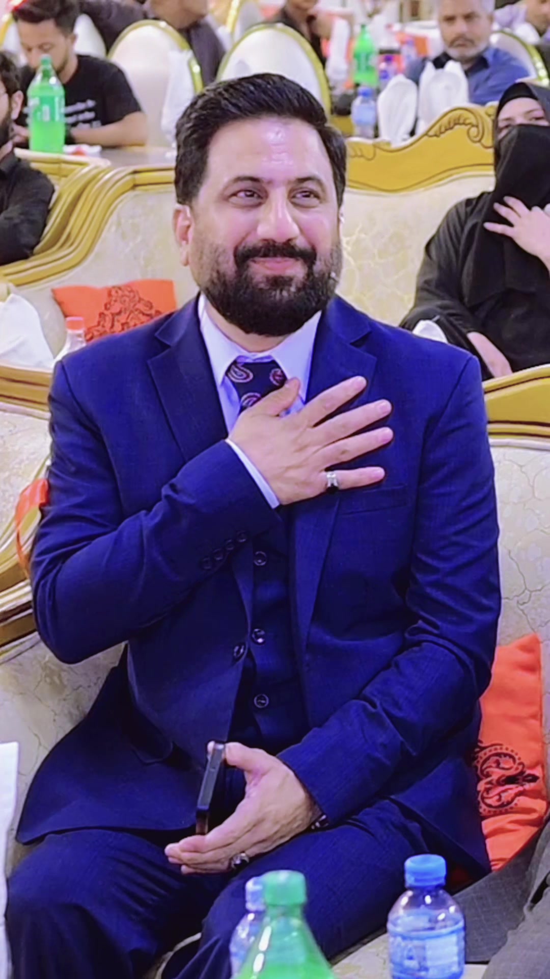 @Zaadi khan