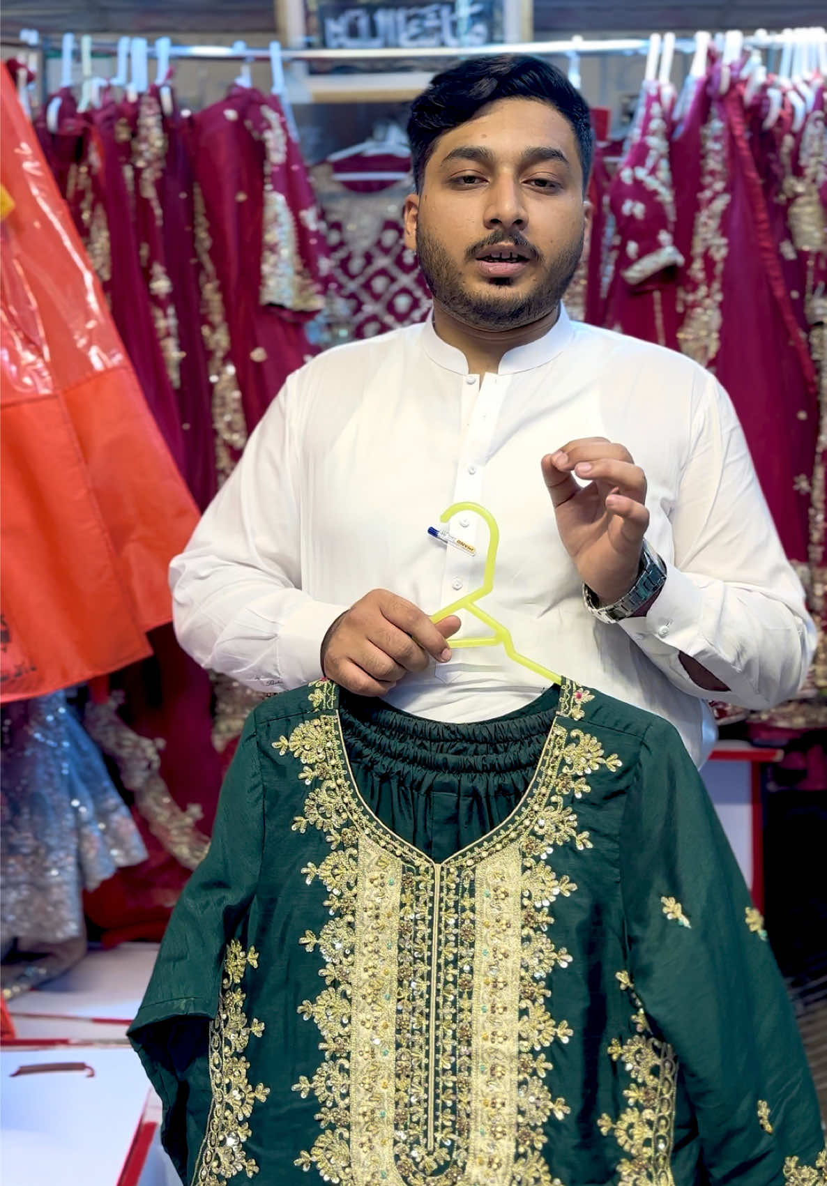 @Ifrah Collection