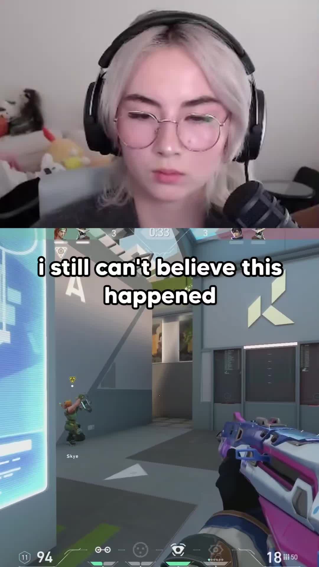 @Kyedae