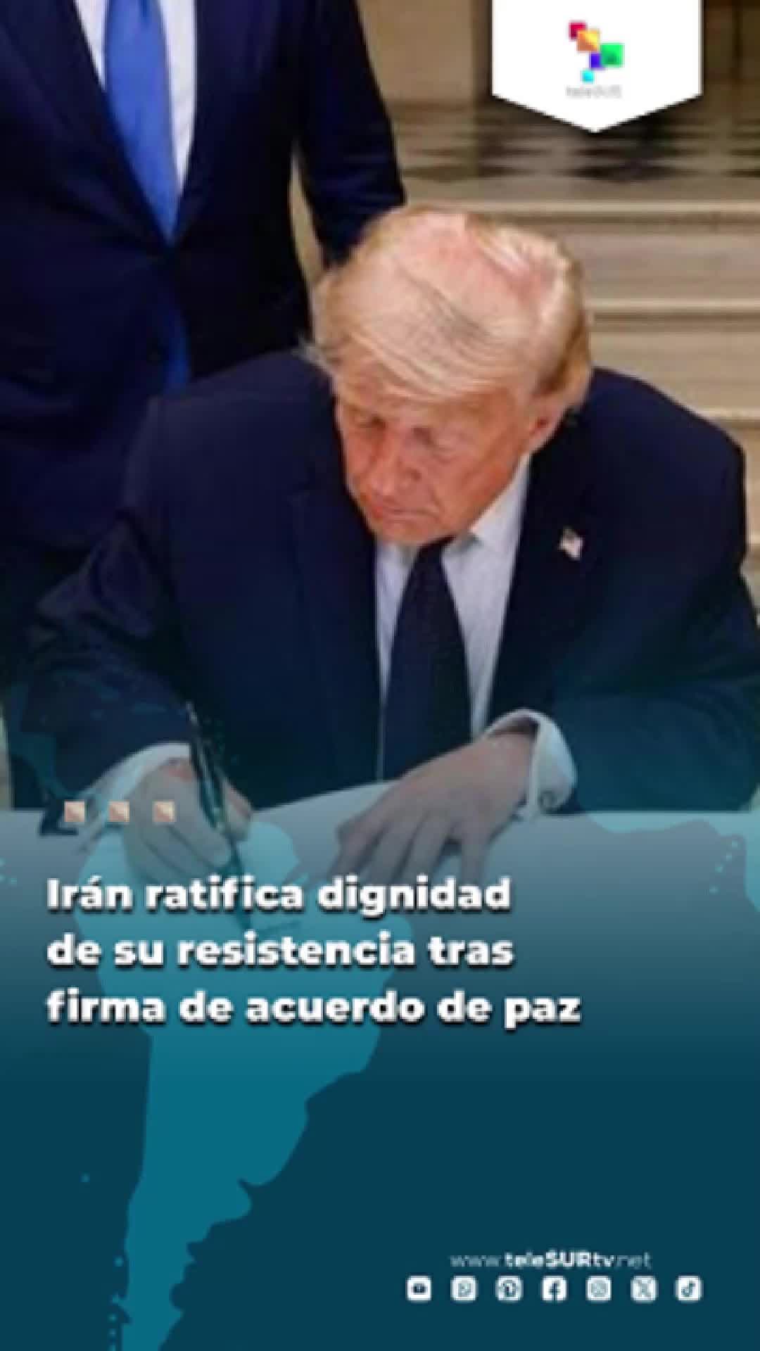 @teleSUR Clips