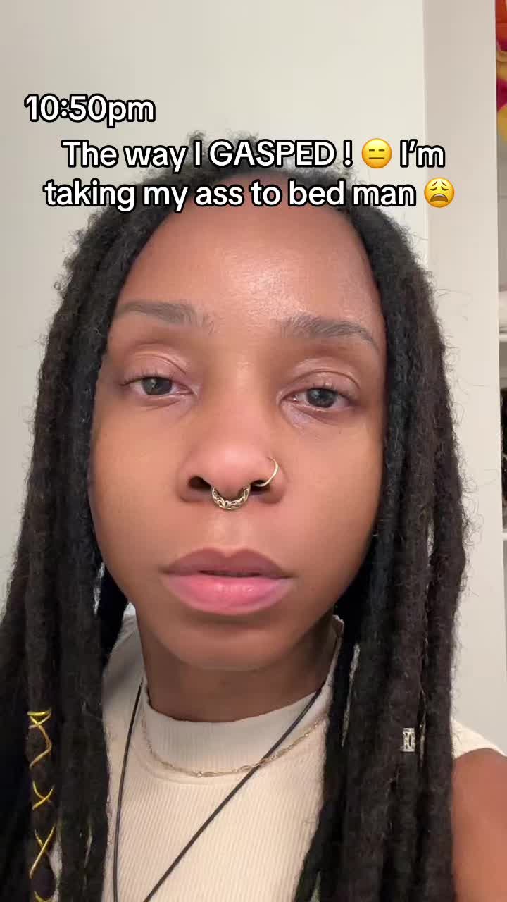 @We Need To Talk