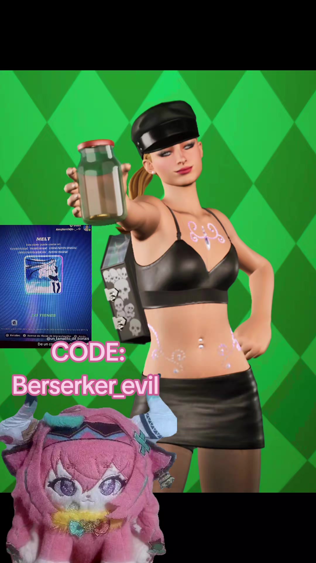 @Berserker