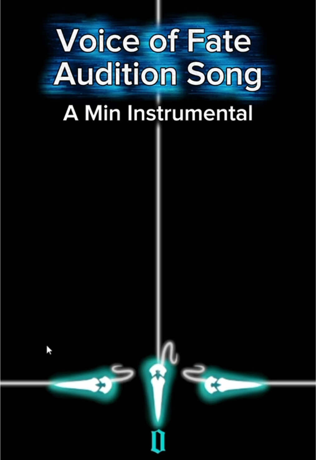 @Fated: The Musical