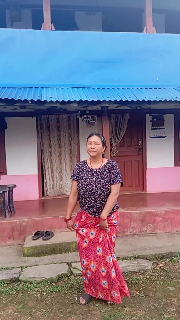 @योगिता गुरुङ