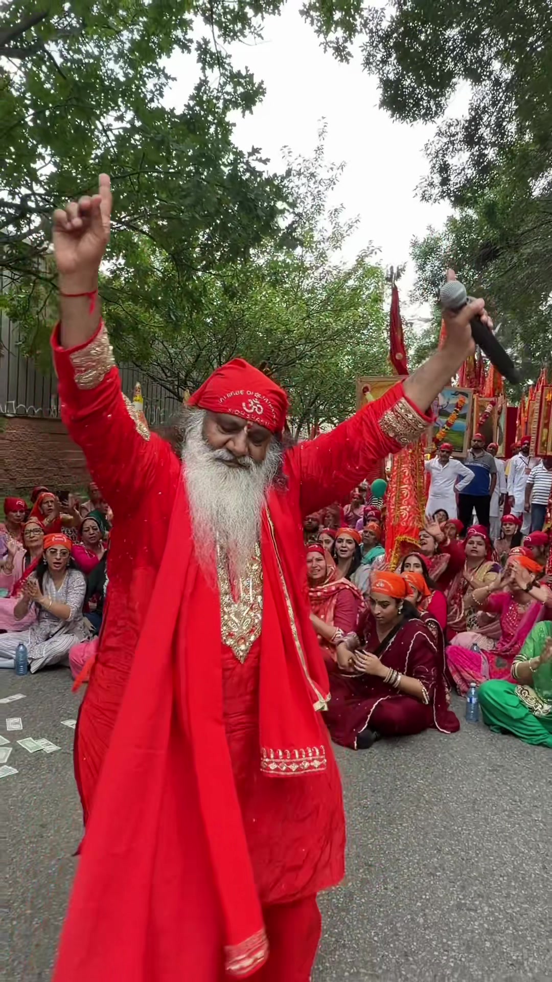 @Sarav Sanjha Darbar