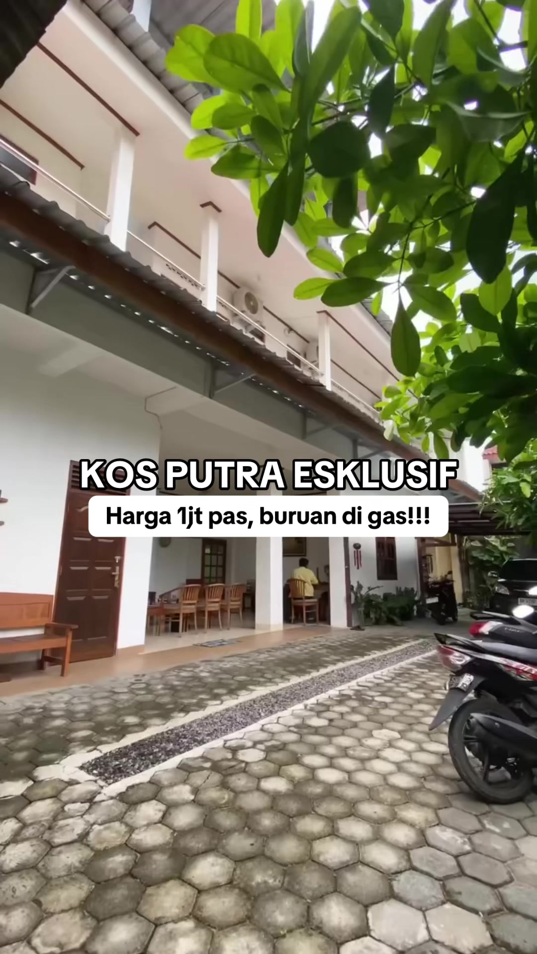 @Kingkost_jogja