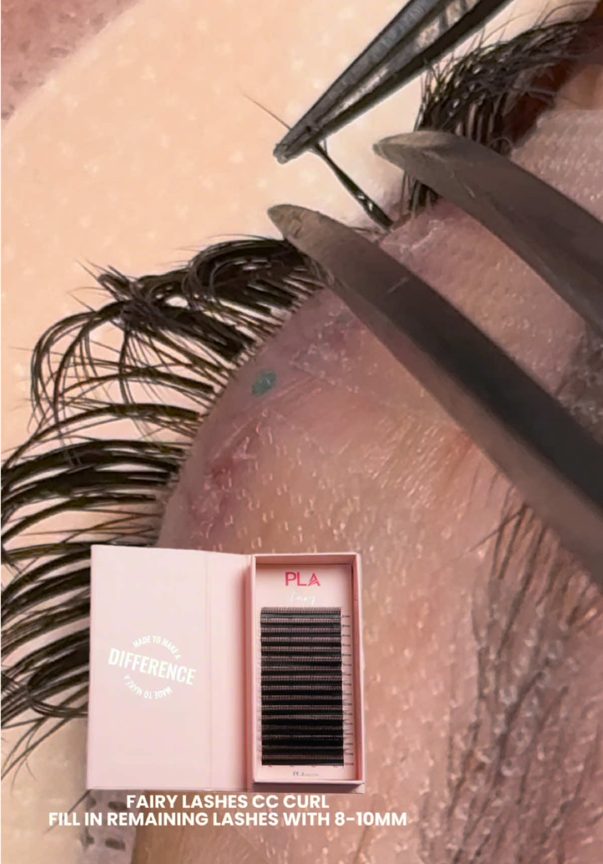 @Paris Lash Academy